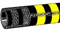 Aviation Aircraft Refueling Hose Elaflex HD-C
