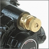 Oil Tansfer Vane Pump PIUSI Viscomat 70 (120V, 7 GPM) F0033991C