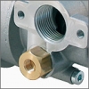 Oil Tansfer Gear Pump PIUSI Viscomat 350/2 + Flowmat (120V, 2.4 GPM) F0030210A