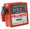 Fuel Flow Meter Fill-Rite 807С (5-20 GPM)