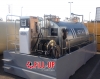 Aviation Fuel Storage Tank Stainless Steel