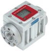 Digital Oval Gear Diesel Flow Meter PIUSI K600/4 (3.9-39.6 GPM) F0049701A