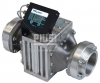 Pulse Oval Gear Diesel Flow Meter PIUSI K900 Pulser (13.2-132 GPM) F0049904A
