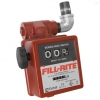 Fuel Flow Meter Fill-Rite 806C (5-20 GPM)