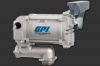Gasoline Fuel Transfer Vane Heavy Duty Pump GPI M-3120-PO (115V, 20 GPM) 133200-03