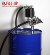 Aviation Barrel Drum Fuel Dispenser EZ-8