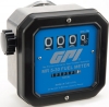 Gasoline and Diesel Fuel Flow Meter GPI MR 5-30 (5-30 GPM)