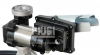 Gasoline Fuel Transfer Pump PIUSI EX50 (12V, 13 GPM) F00372500 with Nozzle Holder