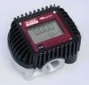 Digital Oval Gear Fuel Flow Meter PIUSI K400 (0.26-7.9 GPM) F0048000A