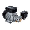 Oil Tansfer Gear Pump PIUSI Viscomat 350/2 + Flowmat (120V, 2.4 GPM) F0030210A