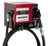 Diesel Fuel Dispenser PIUSI Cube 56 (12V, 15 GPM) F0057600C