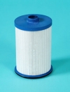 OS-60988 Velcon Aviation Fuel Filter