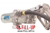 Gasoline Fuel Transfer Pump GPI M-150S-PO CE (12V, 15 GPM) 110000-106