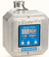 Digital/Pulse Fuel Flow Meter GPI DR 5-30 (5-30 GPM)